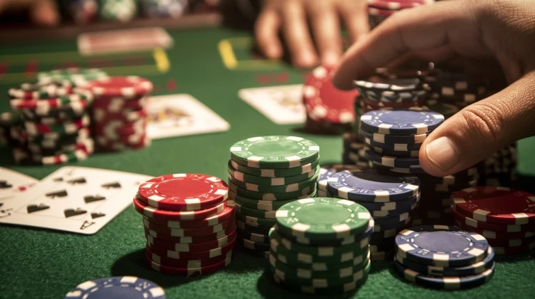 Indonesian government targets payment platforms facilitating online gambling