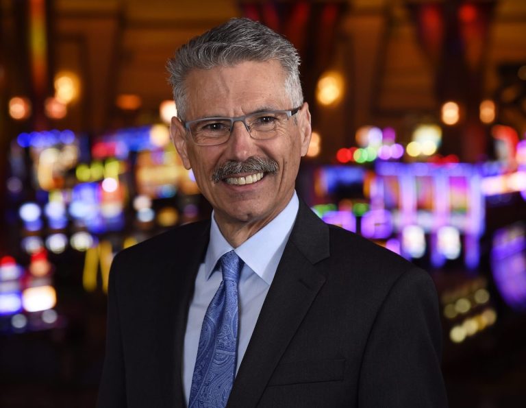 Mohegan appoints Joseph Hasson as global Chief Operating Officer