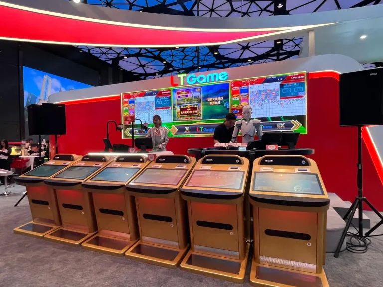 Paradise Entertainment nets nearly $50M in profit for FY24