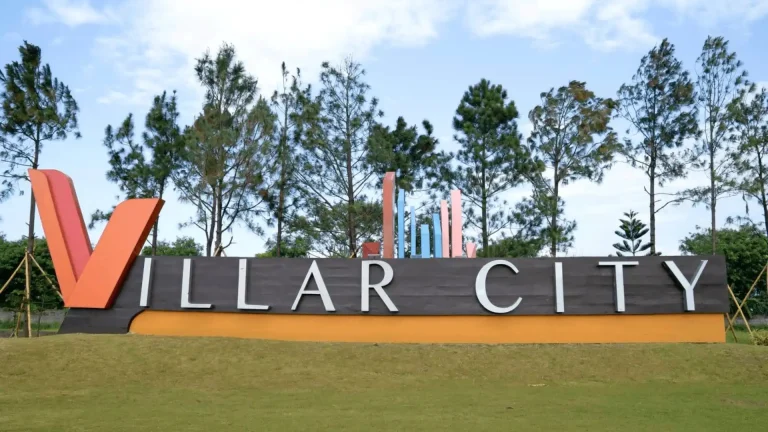 New details on Las Piñas casino and resort development by tycoon Villar