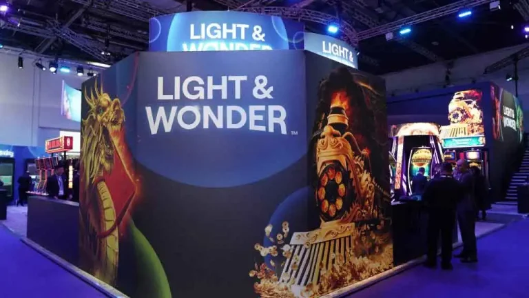 Light & Wonder growth driven by upticks in revenue across all segments in 3Q24