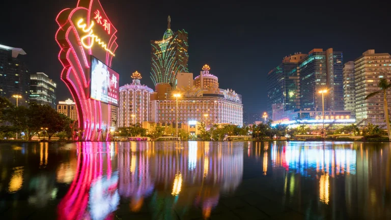 Daily Asia Gaming eBrief: Macau and China team up on illicit money exchange
