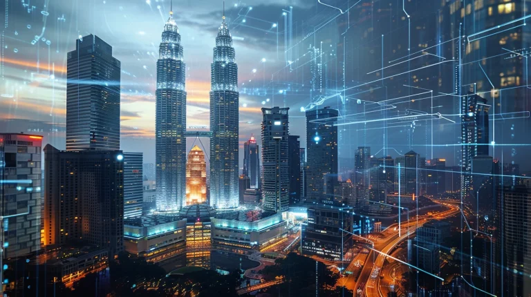Majority of blocked websites in Malaysia linked to online gambling