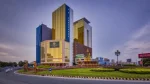 NagaWorld, NagaCorp, Cambodia