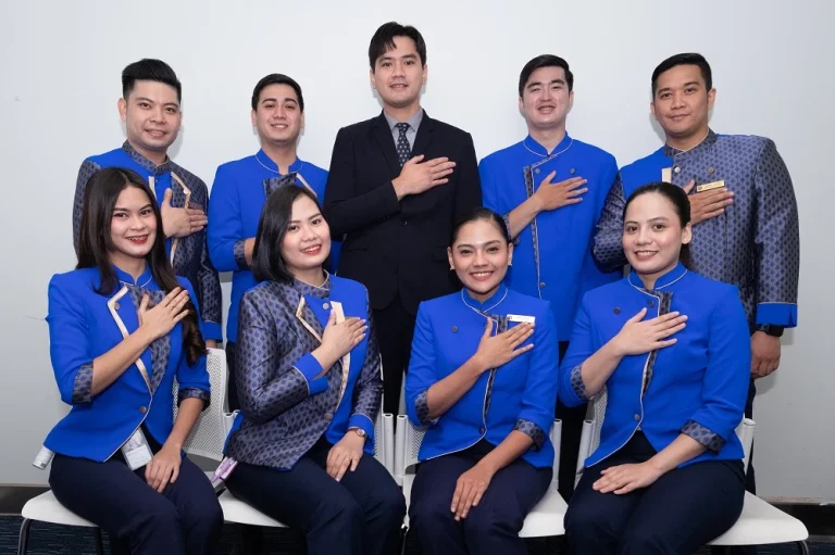 Okada Manila commits to sustainability with Green Heart initiative