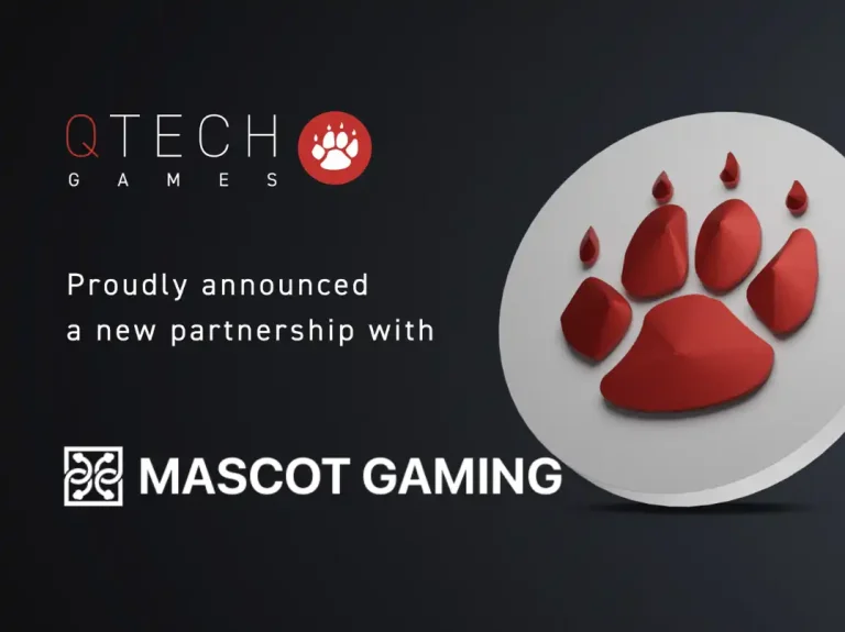 QTech Games bolsters its emerging markets platform with Mascot Gaming