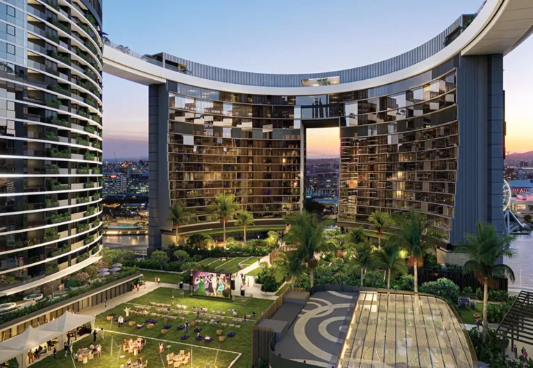 Queen’s Wharf Brisbane opens amid Star Entertainment licensing concerns