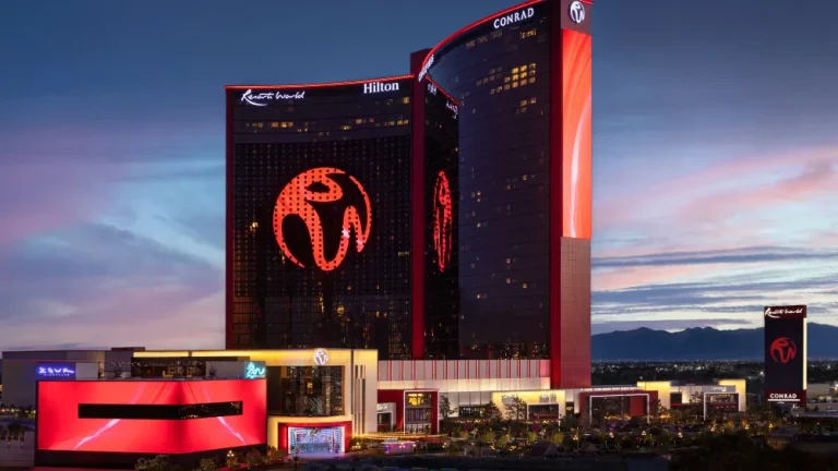 Daily Asia Gaming eBrief: Genting Bhd to back up RWLV over regulatory complaint