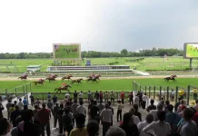 Royal Turf Club of Thailand
