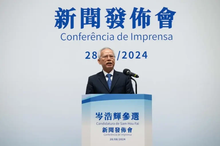Daily Asia Gaming eBrief: Calls for “healthy and orderly” development in Macau gaming