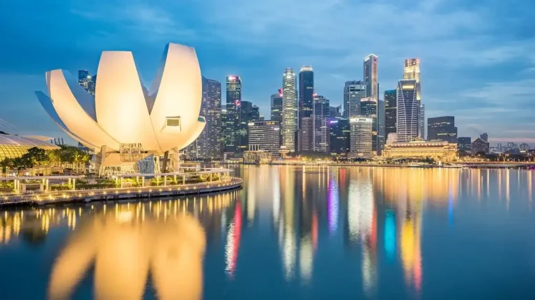 $1.4B surrendered by fugitive suspects in Singapore’s largest money laundering case
