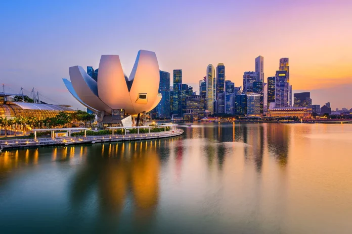 Singapore, Casino Control Act