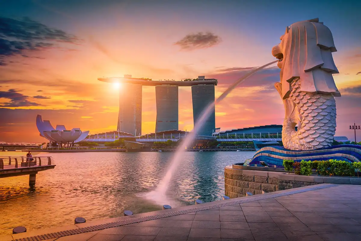 Daily Asia Gaming eBrief: Singapore is the gold standard for Asian gaming Singapore, Casino Control Act