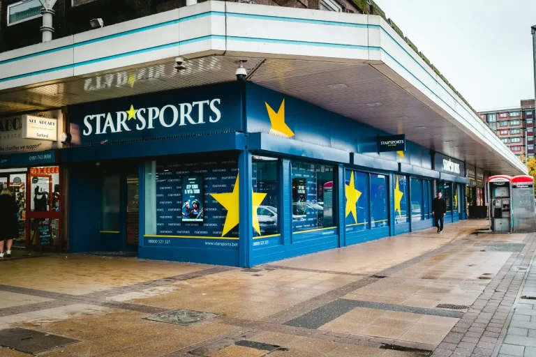 UK bookmaker Star Sports to start operating in Australia