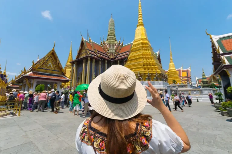 Thai PM to personally assure safety of Chinese tourists when visiting Xi Jinping