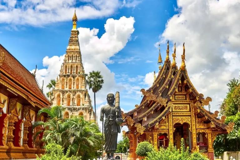Daily Asia Gaming eBrief: Thailand’s billionaires line up for IR bonanza