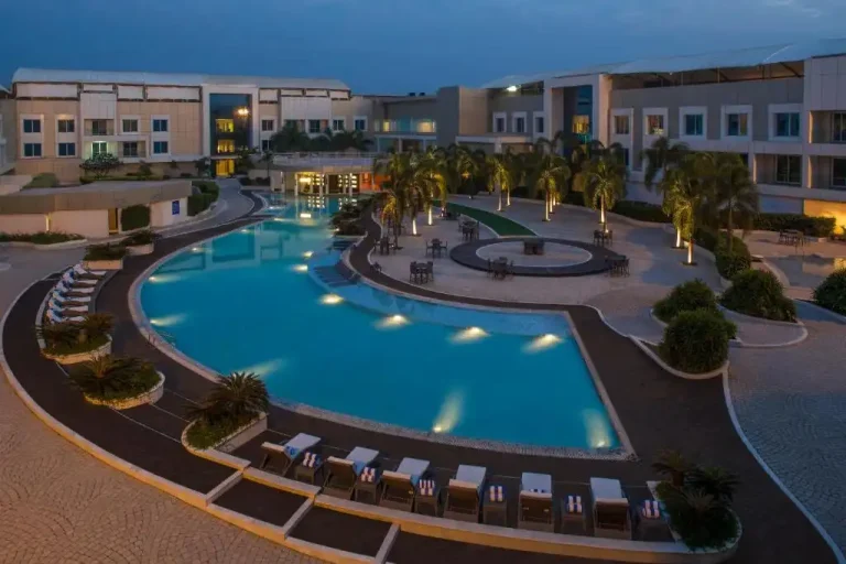 Delta Corp gaming revenue up in 4Q24, bolstering results