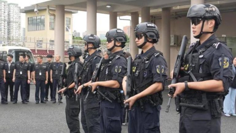 Macau and China joint operation dismantles $420M illicit FX trading ring