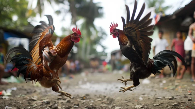 Philippine Senator opposes revival of “e-sabong” online cockfighting