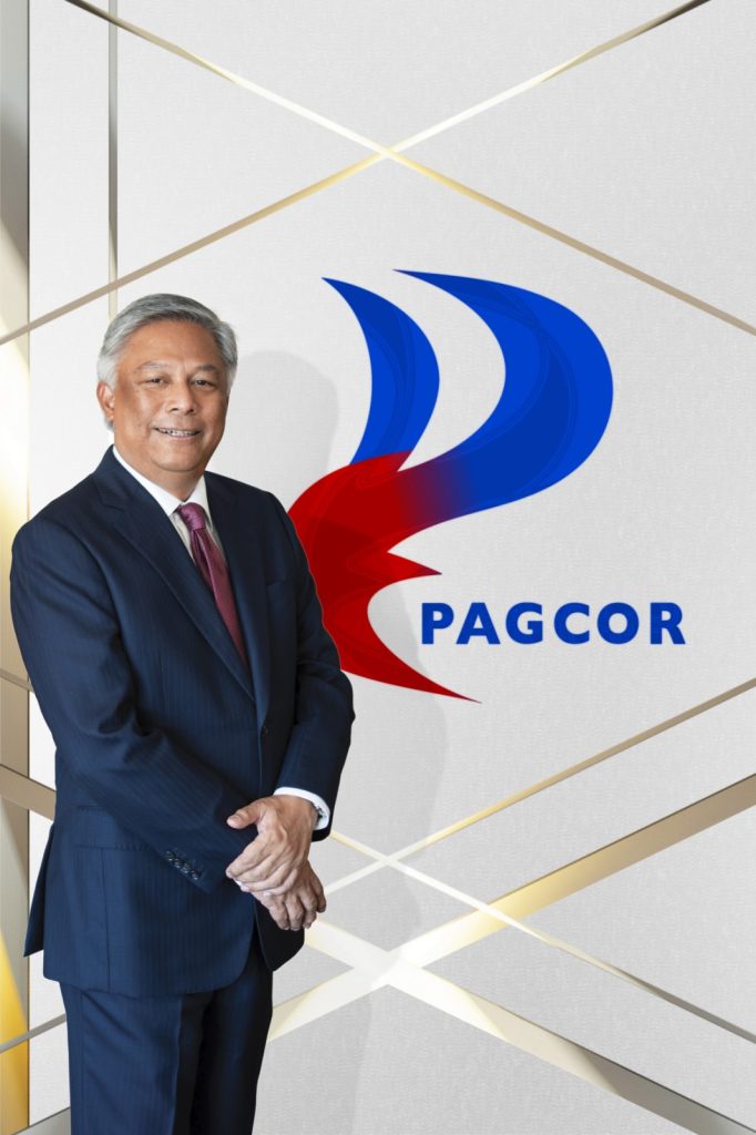 PAGCOR affirms support for Special Class Business Process Outsourcing firms Alejandro H. Tengco, Chairman PAGCOR
