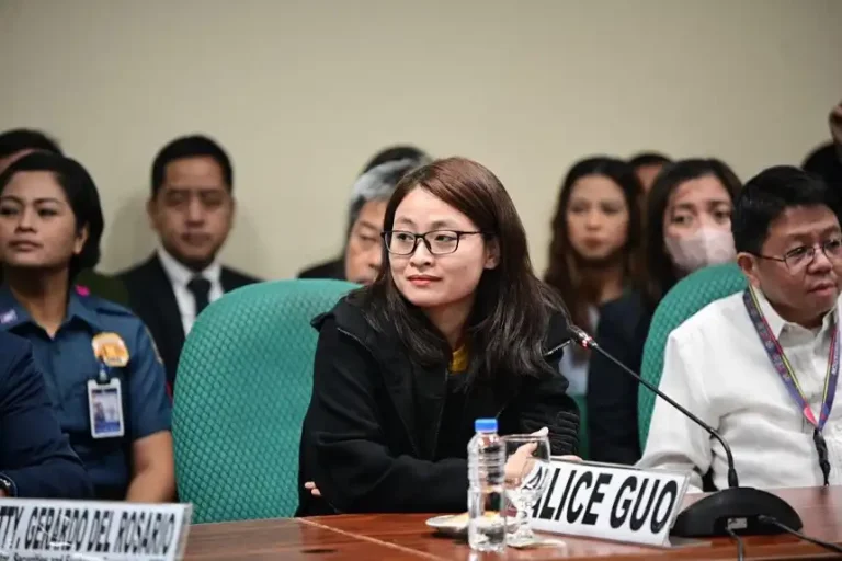 Philippine Senators call for vigilance ahead of 2025 elections amid POGO concerns