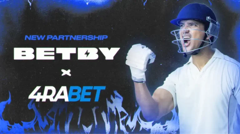BETBY strengthens 4RaBet partnership with strategic agreement for Asia expansion