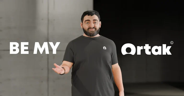 BetConstruct’s CEO Vigen Badalyan unveils innovative projects, including Ortak, an NFT Marketplace
