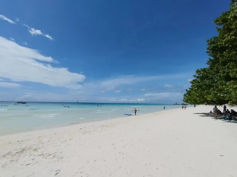 Newport World Resorts parent AGI: Boracay and Cebu IR investments ‘could hit $2B’