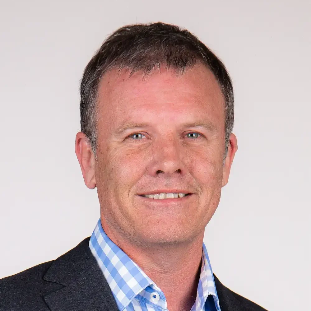 Gerard Crosby, Konami Gaming