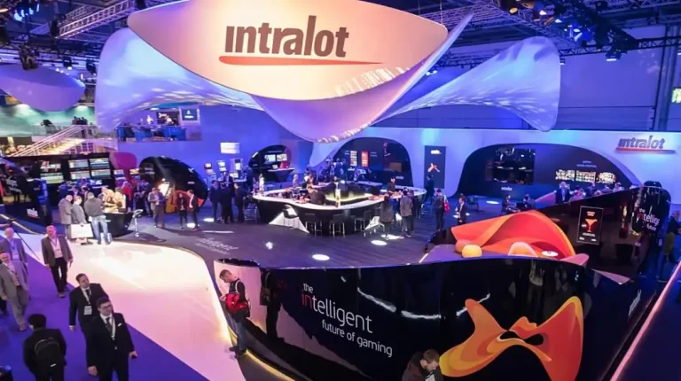 Bally’s Intralot announces executive transition as Nikos Nikolakopoulos moves to non‑executive board role