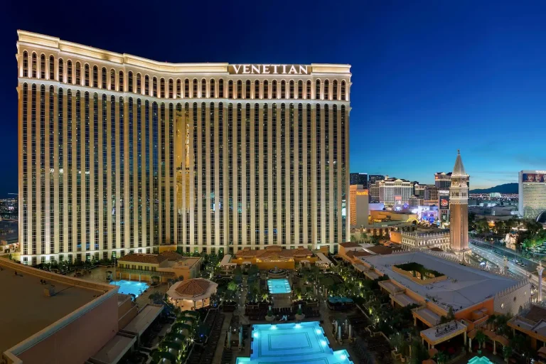 Low hold in Singapore and construction at Londoner drive down Las Vegas Sands 3Q24 results