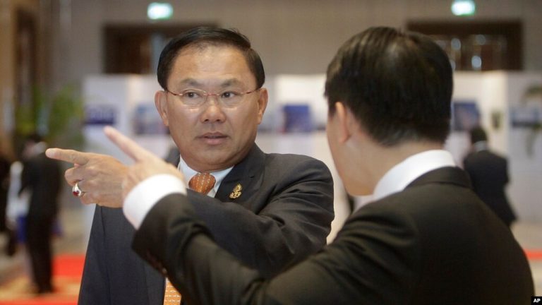 US sanctions gaming-linked Cambodian tycoon Ly Yong Phat for human trafficking, cyber and virtual currency scams