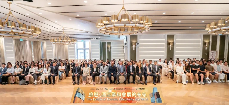 MGM teams up with PATA on MICE capacity-building program