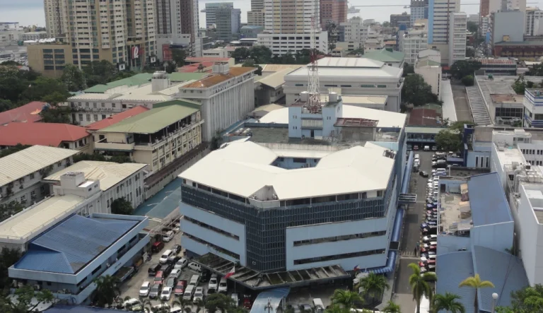 NBI Manila HQ, Philippines, POGOs, Alice Guo