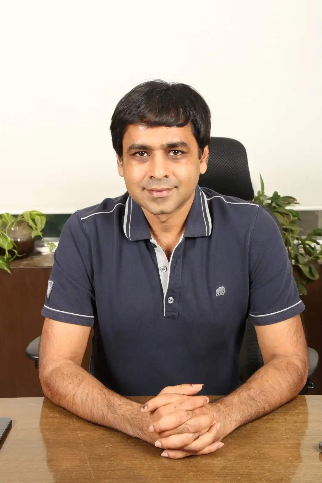 Nitish Mittersain, Jt. MD & CEO, Nazara Technologies