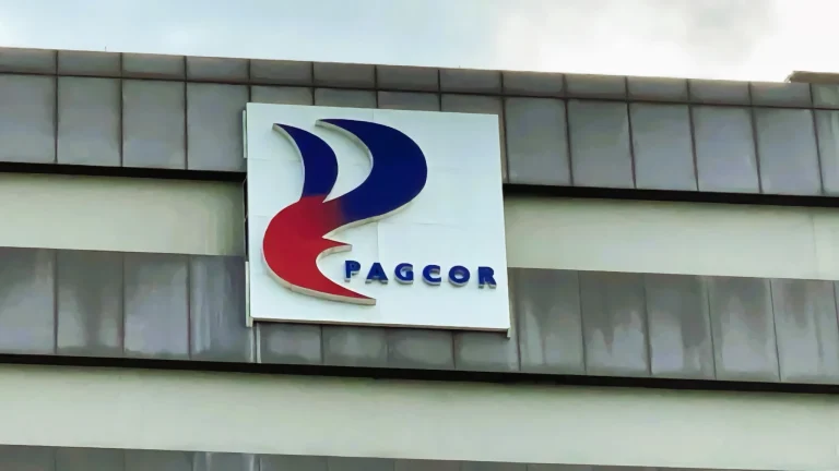 PAGCOR clarifies hacked NDRP contains government officials, not gambling addicts
