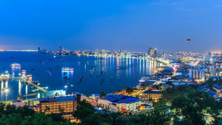 Daily Asia Gaming eBrief: Social impact concerns of Thai IR bill raised