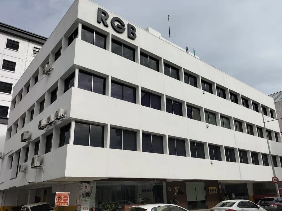 RGB Headquarters, Malaysia