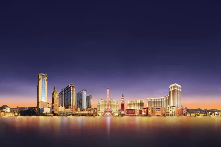 Sands China and Agoda join hands to promote tourism diversification in Macau