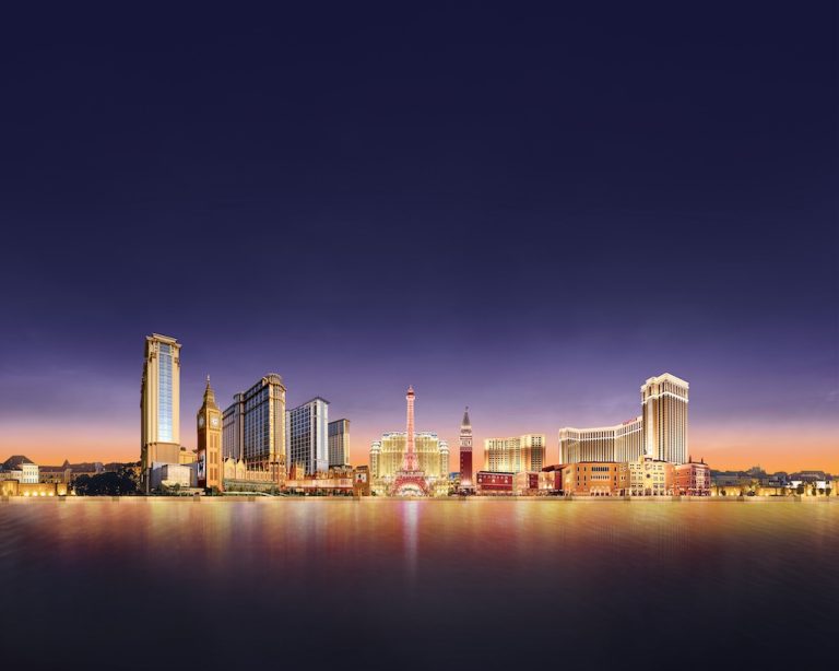 Sands China repays $1B loan to parent LVS three years early