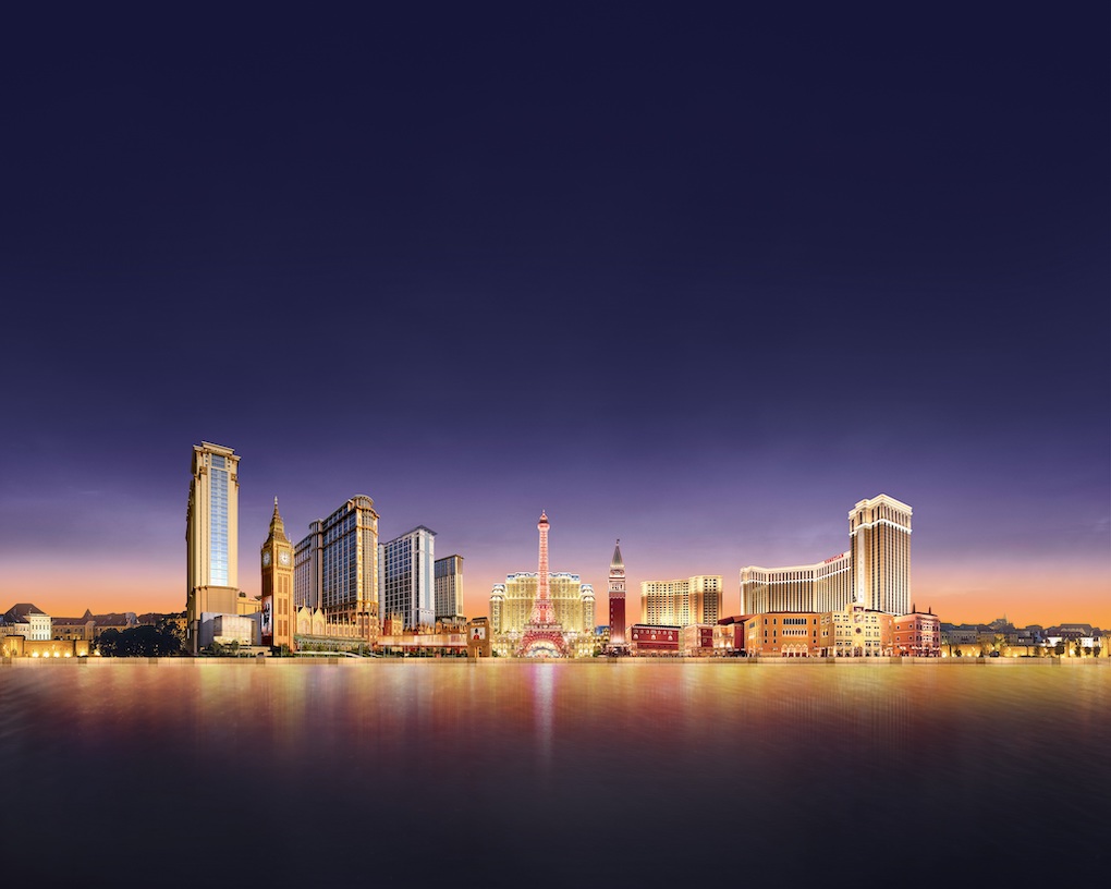 Sands China