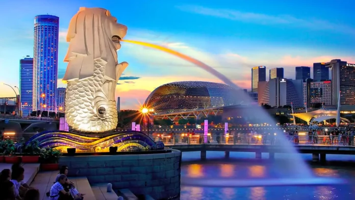 Singapore, Casino Control Act, Cashless gaming