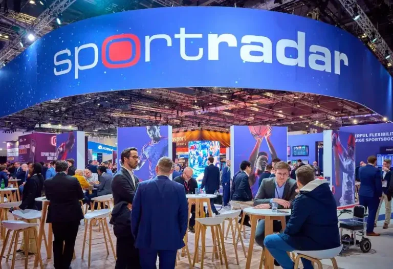 Sportradar sees record revenue in 2Q25, raising expectations for FY25 results