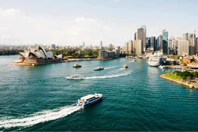 New Code for Facial Recognition Technology in New South Wales ups operator responsibility