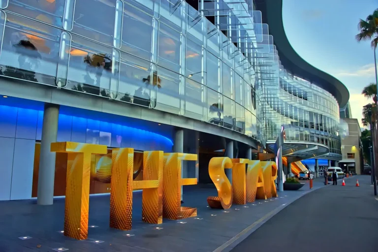 The Star Entertainment confirms debt negotiations, considers lenders demands ‘unacceptable’