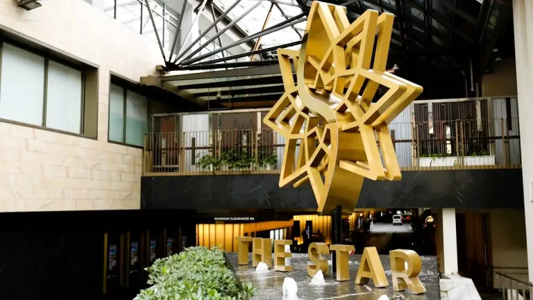 The Star appoints compliance expert as new non-executive director