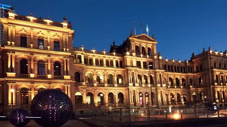 The Star to sell Treasury Brisbane Casino building for $45.5M