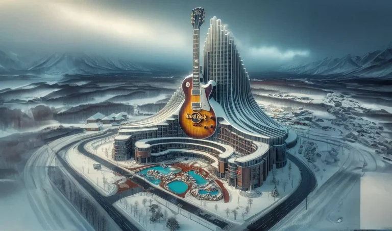 Will a Hard Rock integrated resort rise in Hokkaido under PM Ishiba?