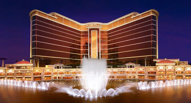 Morgan Stanley sees Wynn’s UAE and Macau ventures as key growth drivers