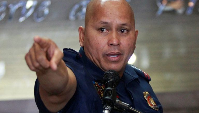 Philippines ex-police chiefs concerned over allegations of POGO payroll involvement